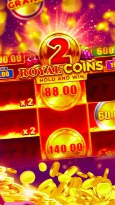Poland Casino Screenshot