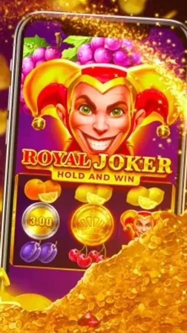 Poland Casino Screenshot