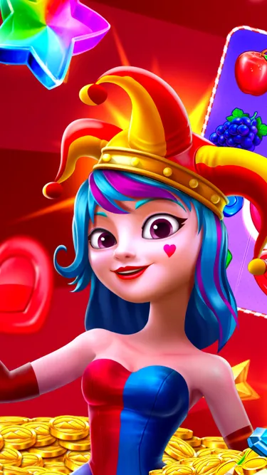 Poland Casino Screenshot