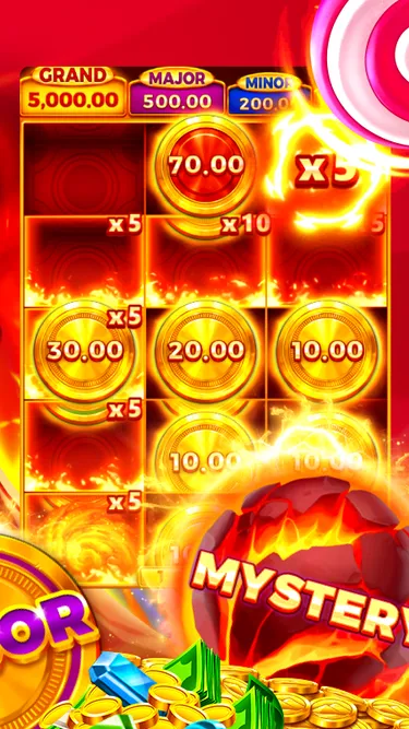 Poland Casino Screenshot