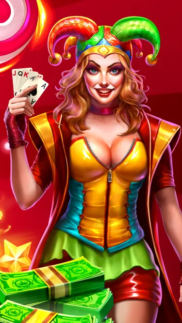 Poland Casino Screenshot